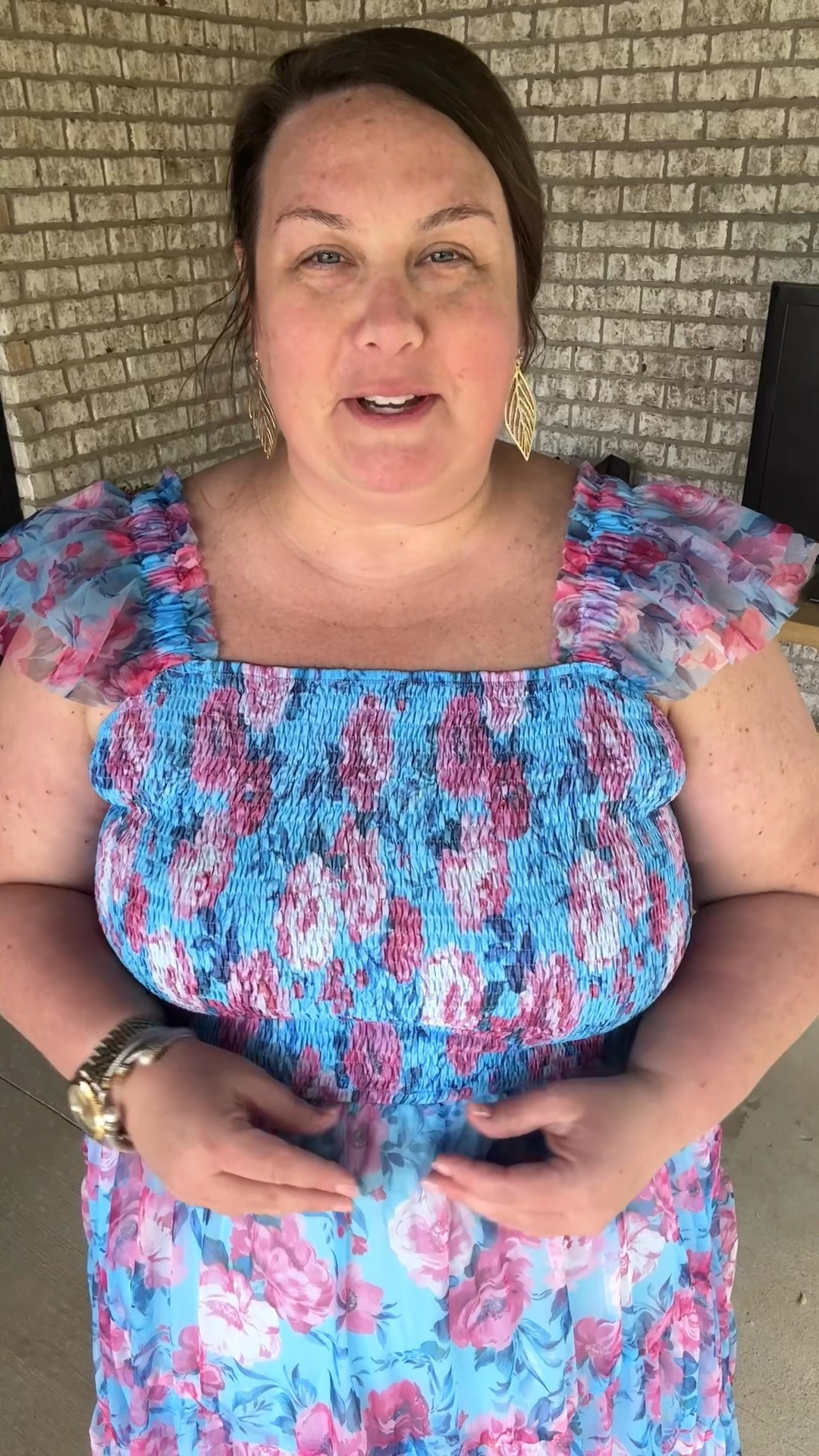 #LTKPlusSize