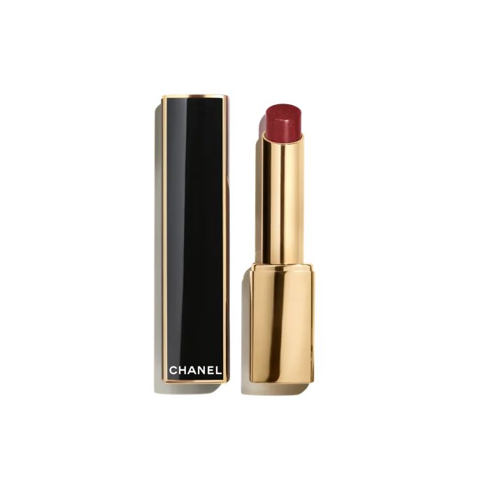 ROUGE ALLURE L’EXTRAIT Limited-edition high-intensity lip colour concentrated radiance and care... | Chanel, Inc. (US)