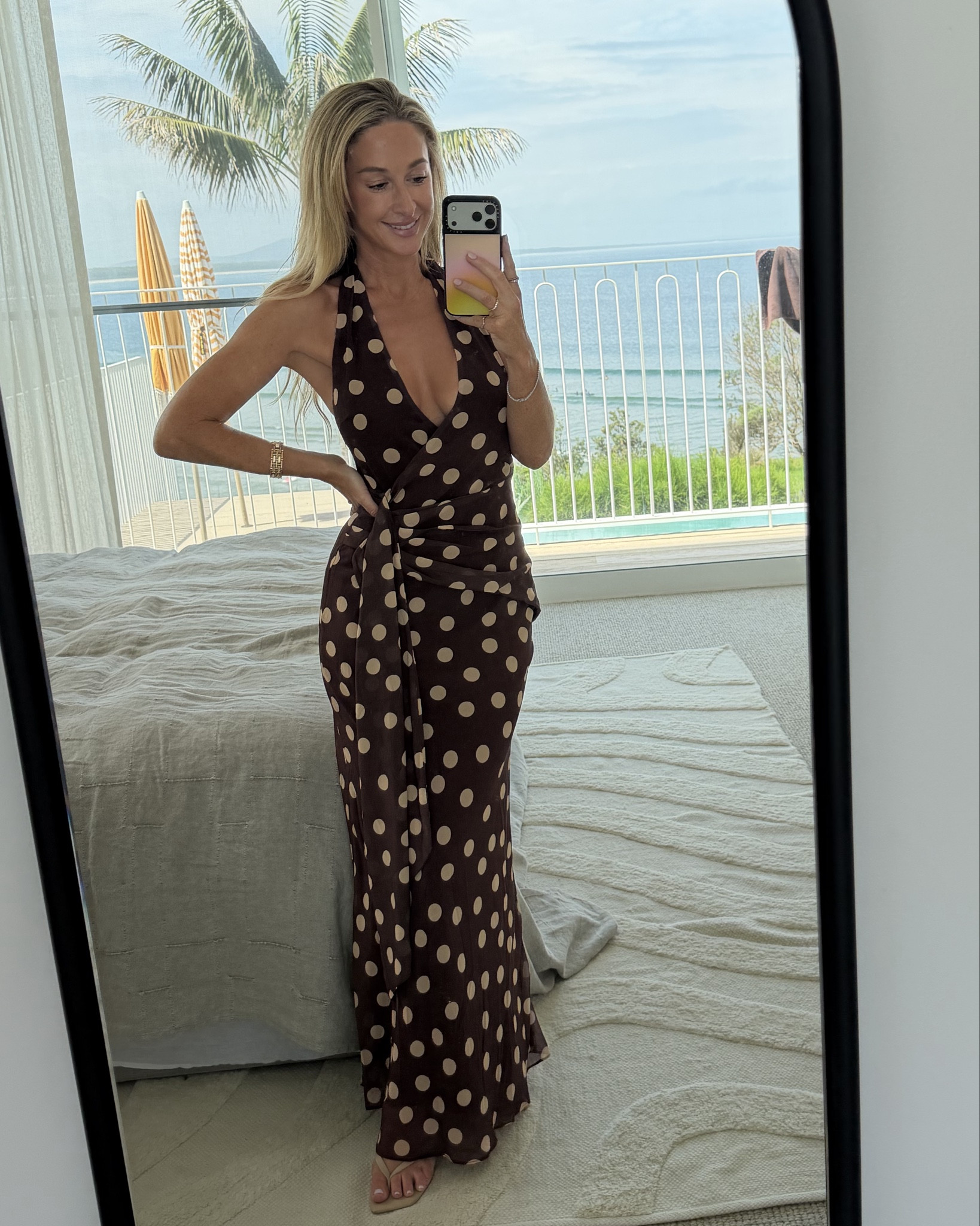 Never met a polka dot dress i didn’t love 😉

#LTKpartywear #LTKaustralia #LTKspring