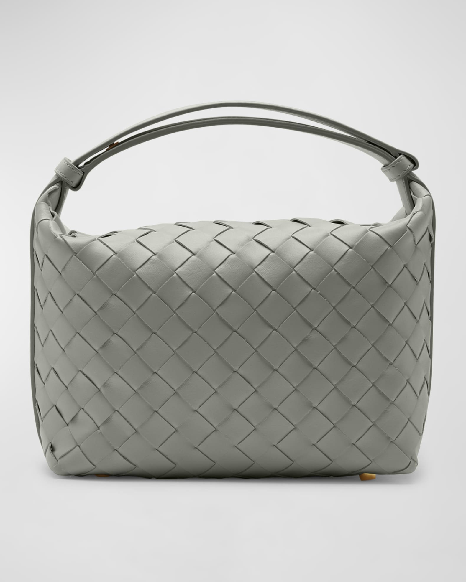 Bottega Veneta Mini Wallace Bag | Neiman Marcus