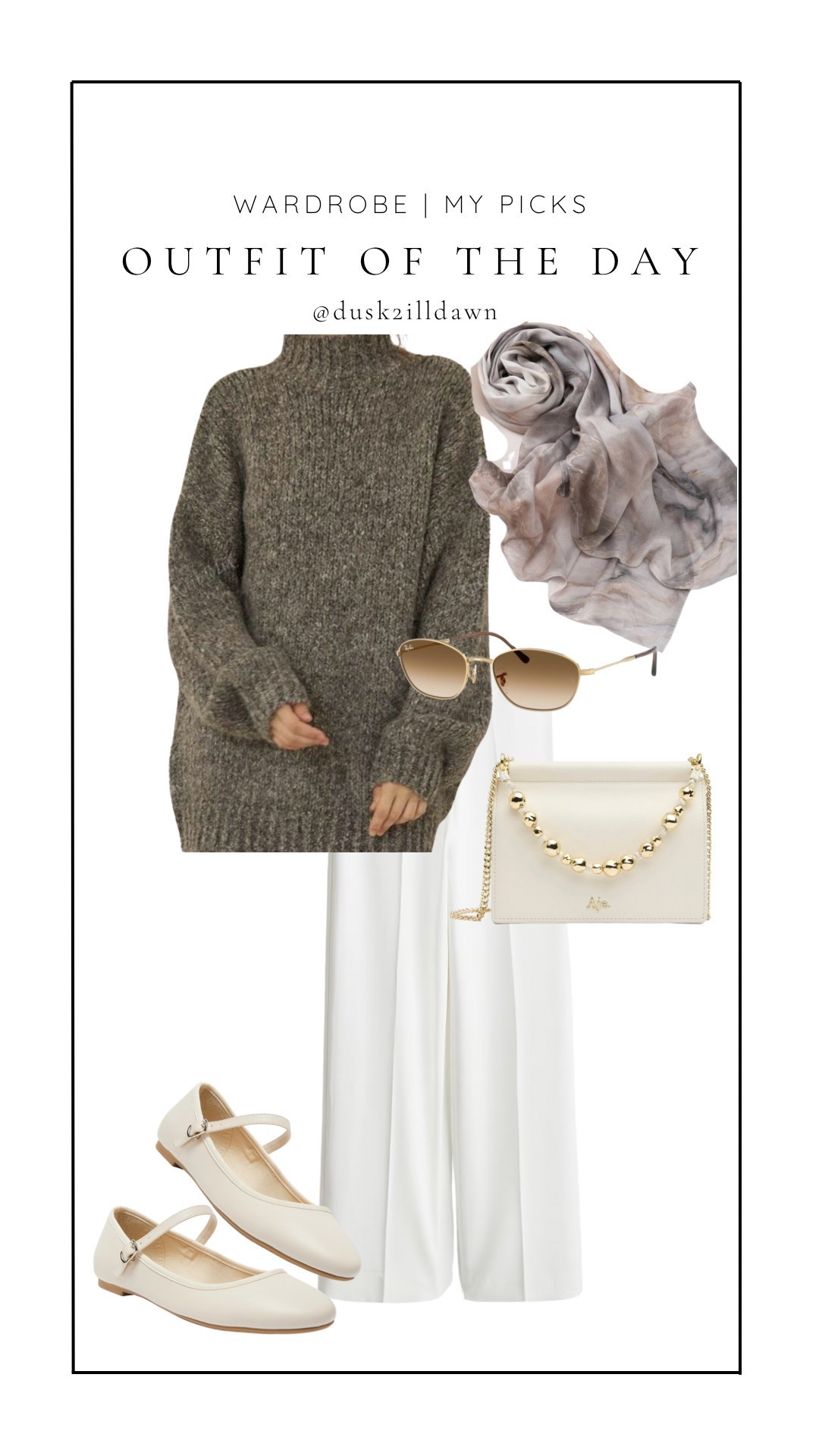 Winter fit Inspo




#LTKstyletip #LTKmodest #LTKwinter