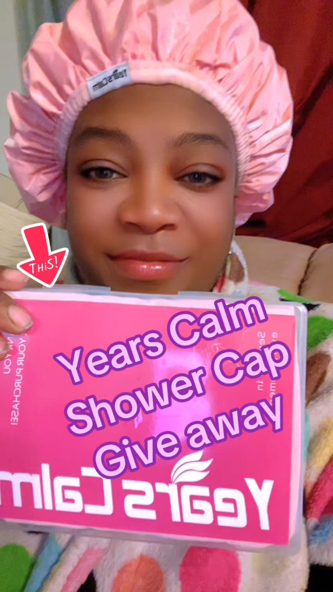 Years Calm shower camp giveaway

#LTKBeauty #LTKStyleTip #LTKFindsUnder50