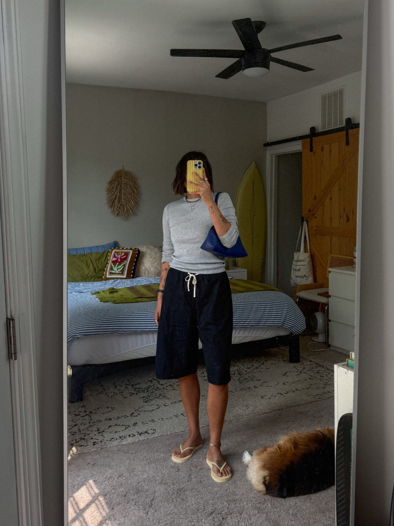 wednesday ootd

purse: tjmaxx (urban expressions)