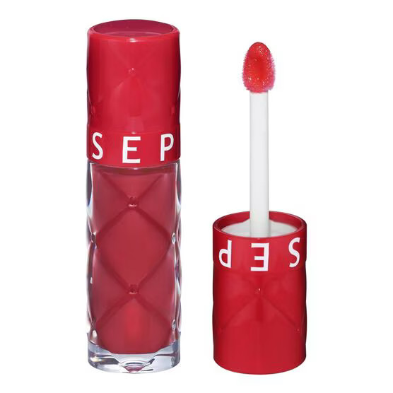 gloss labial sephora collection outrageous plump | Sephora (BR)