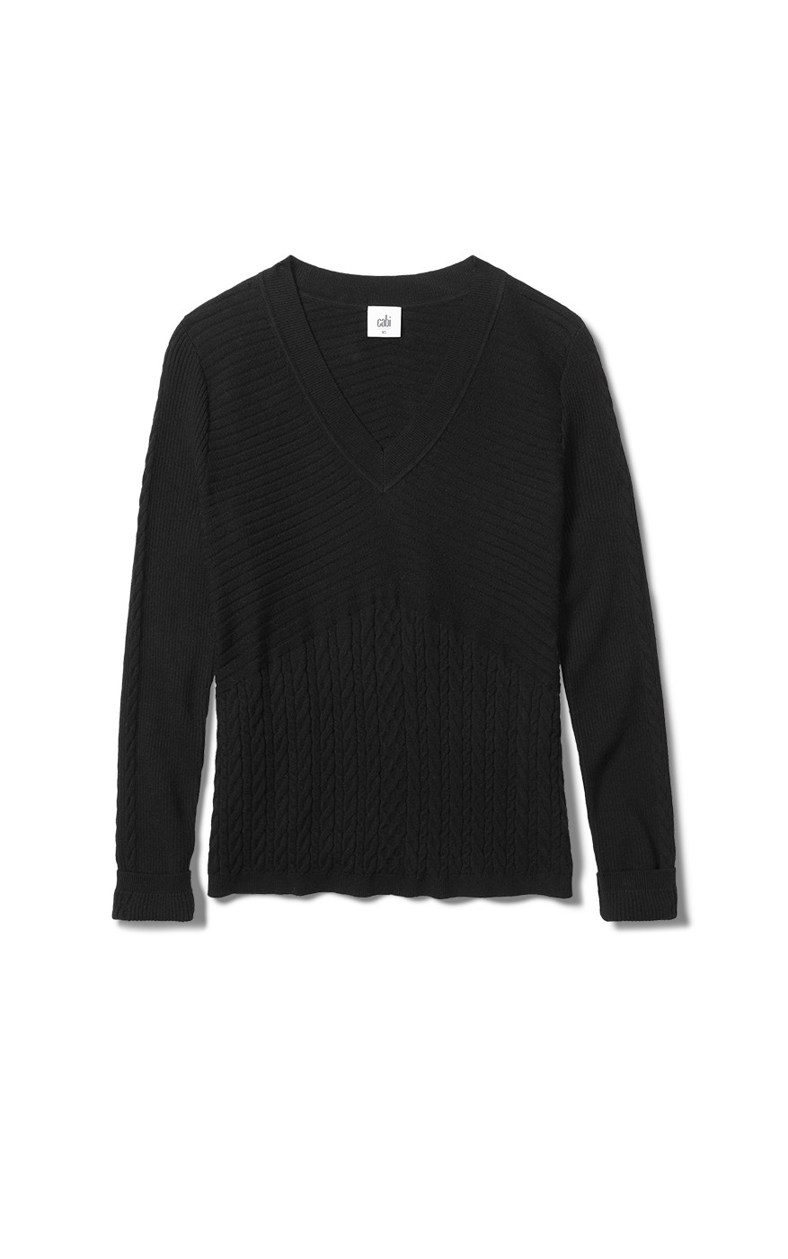 No Doubt Pullover | cabi