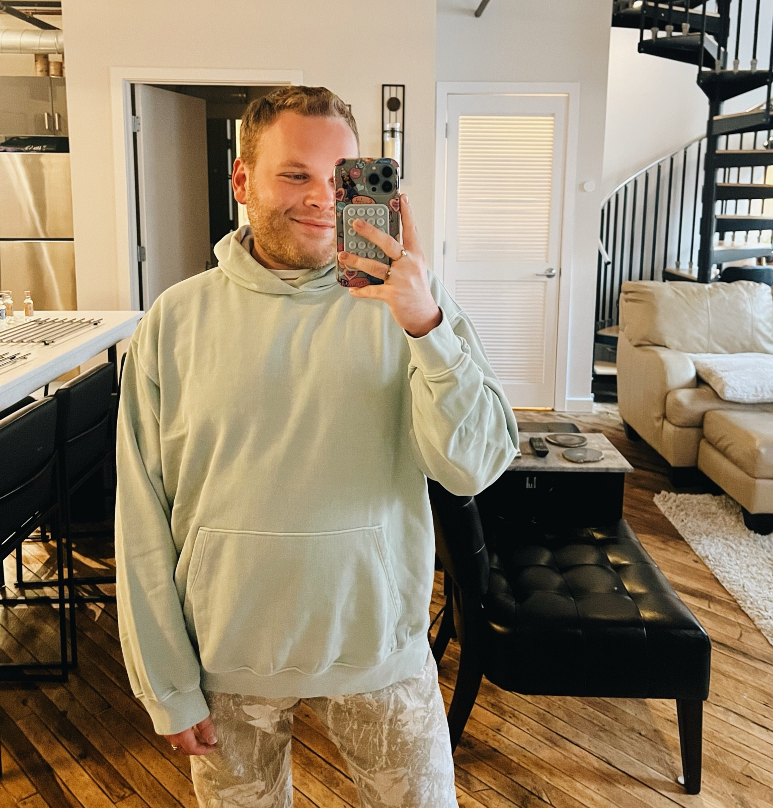 simple and cozy  

#LTKFindsUnder100 #LTKxMadewell #LTKMens