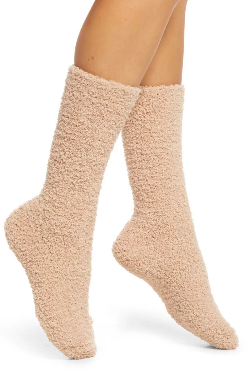 Barefoot Dreams® CozyChic® Socks | Nordstrom | Nordstrom