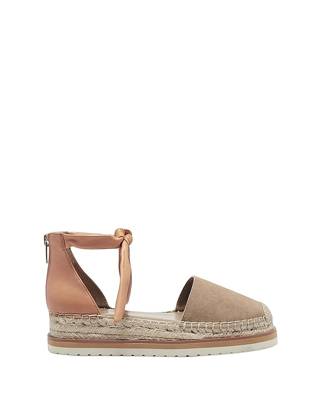 Binadee Flatform Espadrille | Vince Camuto