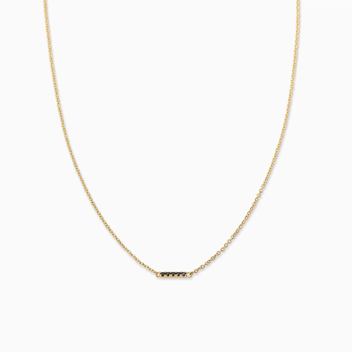 Midnight Necklace | Uncommon James