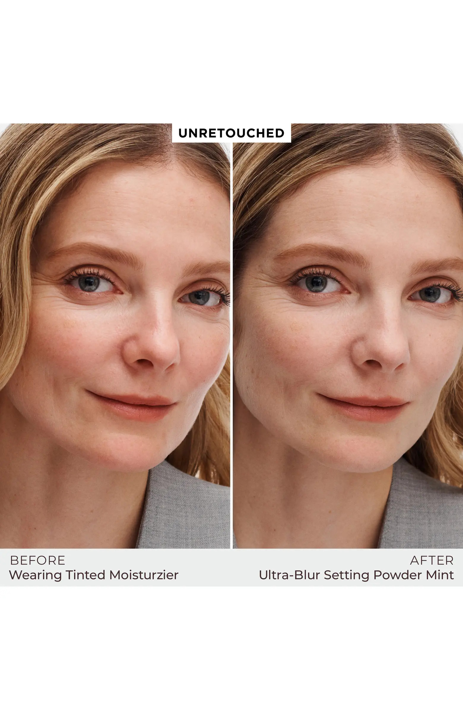 Ultra-Blur Talc-Free Translucent Loose Setting Powder | Nordstrom