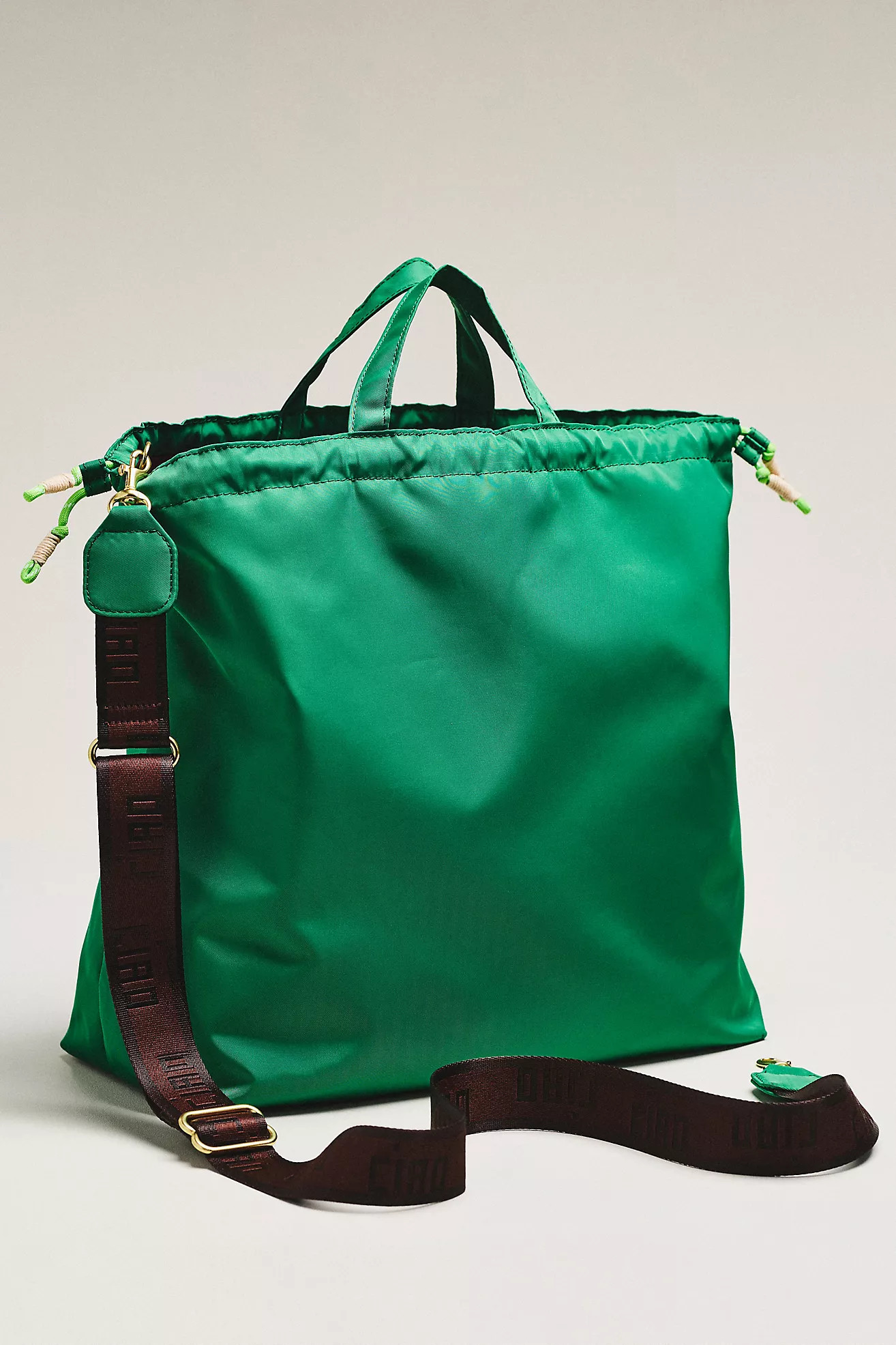 Clare V. Sac Tout Nylon Bag | Anthropologie (US)