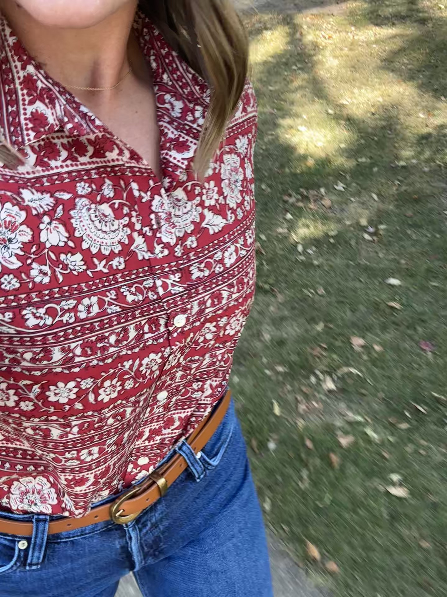 10.4.24 Travel Day Outfit

#LTKWorkwear #LTKSeasonal #LTKTravel