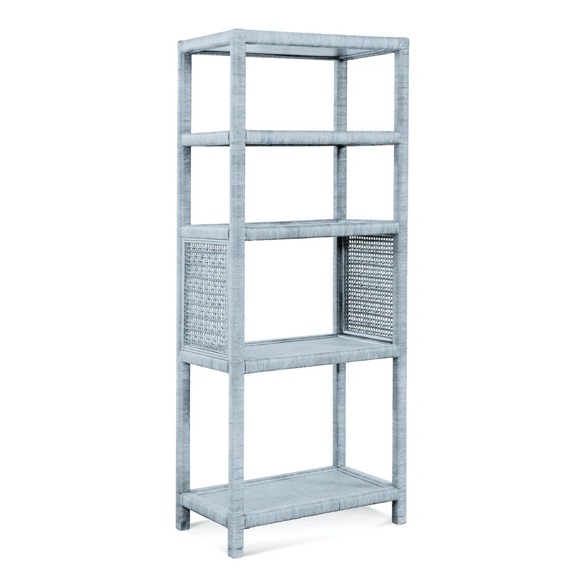 Dikili Etagere Bookcase | Wayfair North America