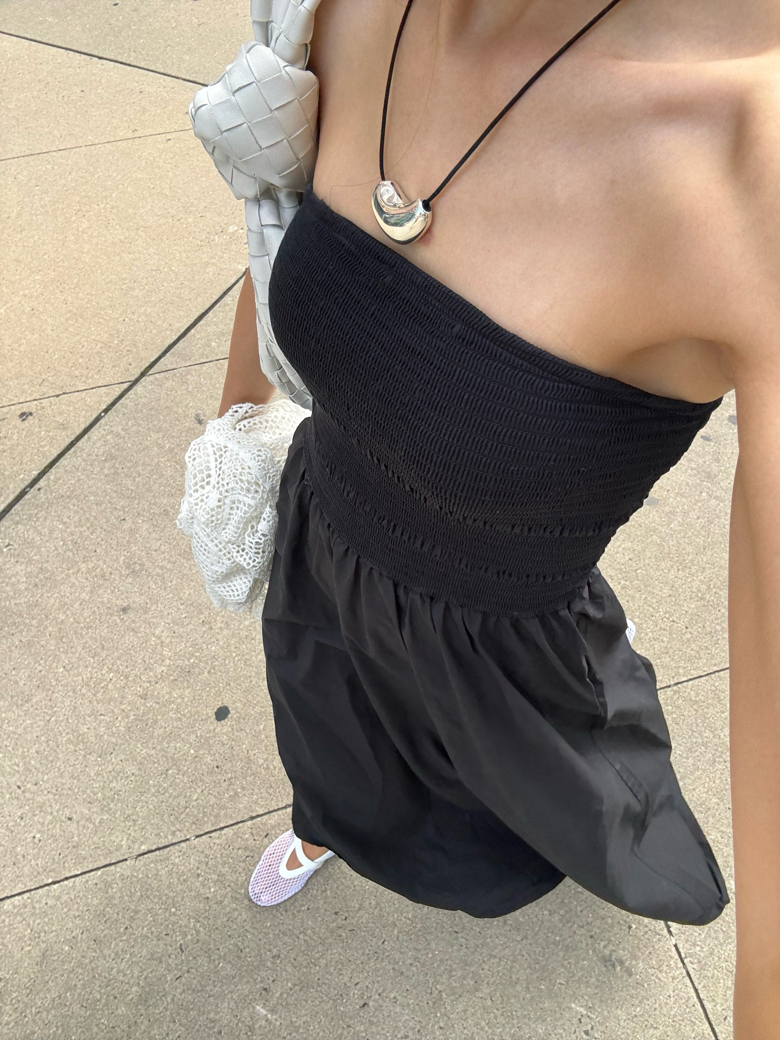 Summer black dress moment 🖤

#ootdnewyork10 #minimalstyledaily #summerstyles #summeroutfitinspo

#LTKSeasonal #LTKShoeCrush #LTKStyleTip