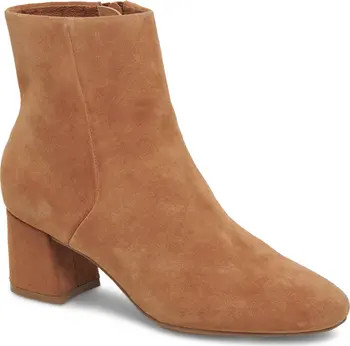 Alida Waterproof Bootie (Women) | Nordstrom