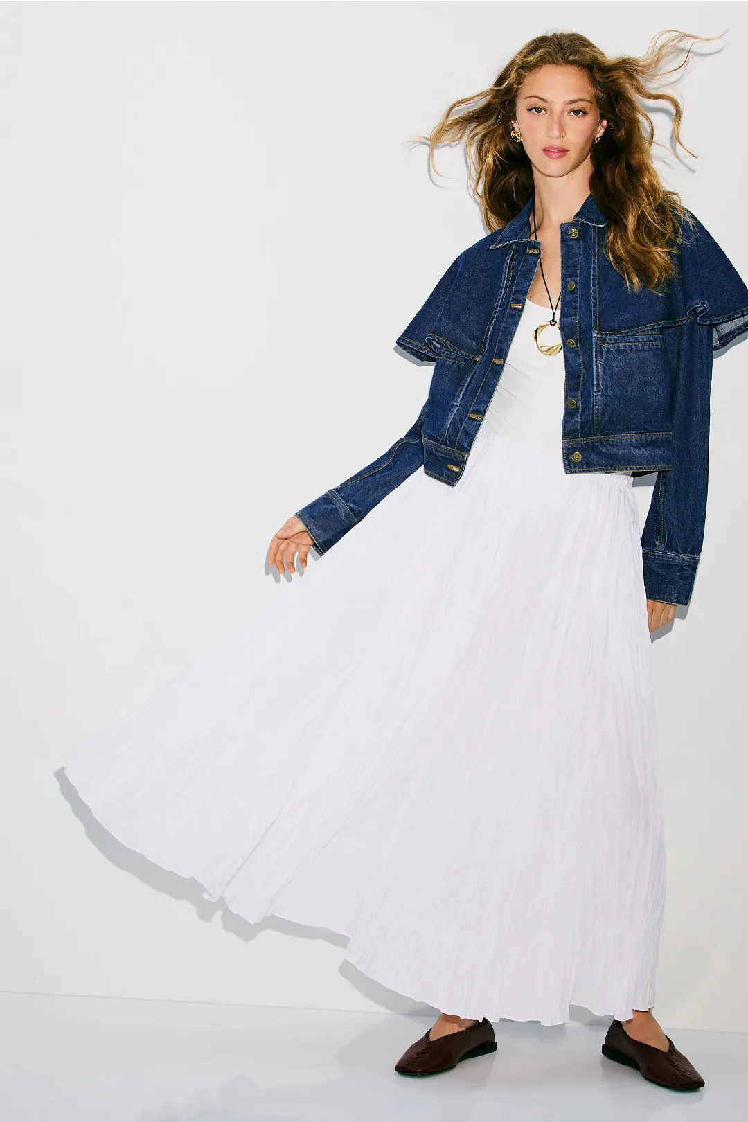 Clarke Jacket | Rent the Runway