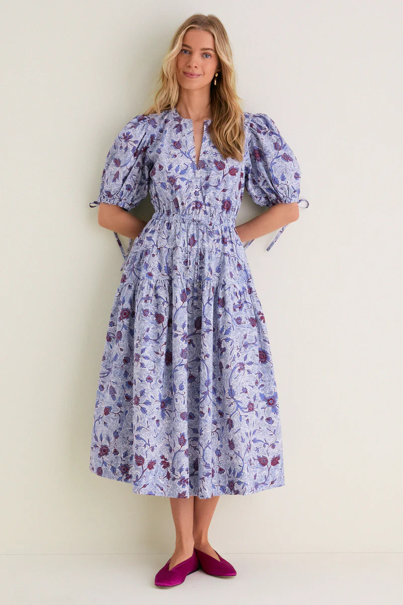 Gardenia Adriana Dress | Tuckernuck (US)