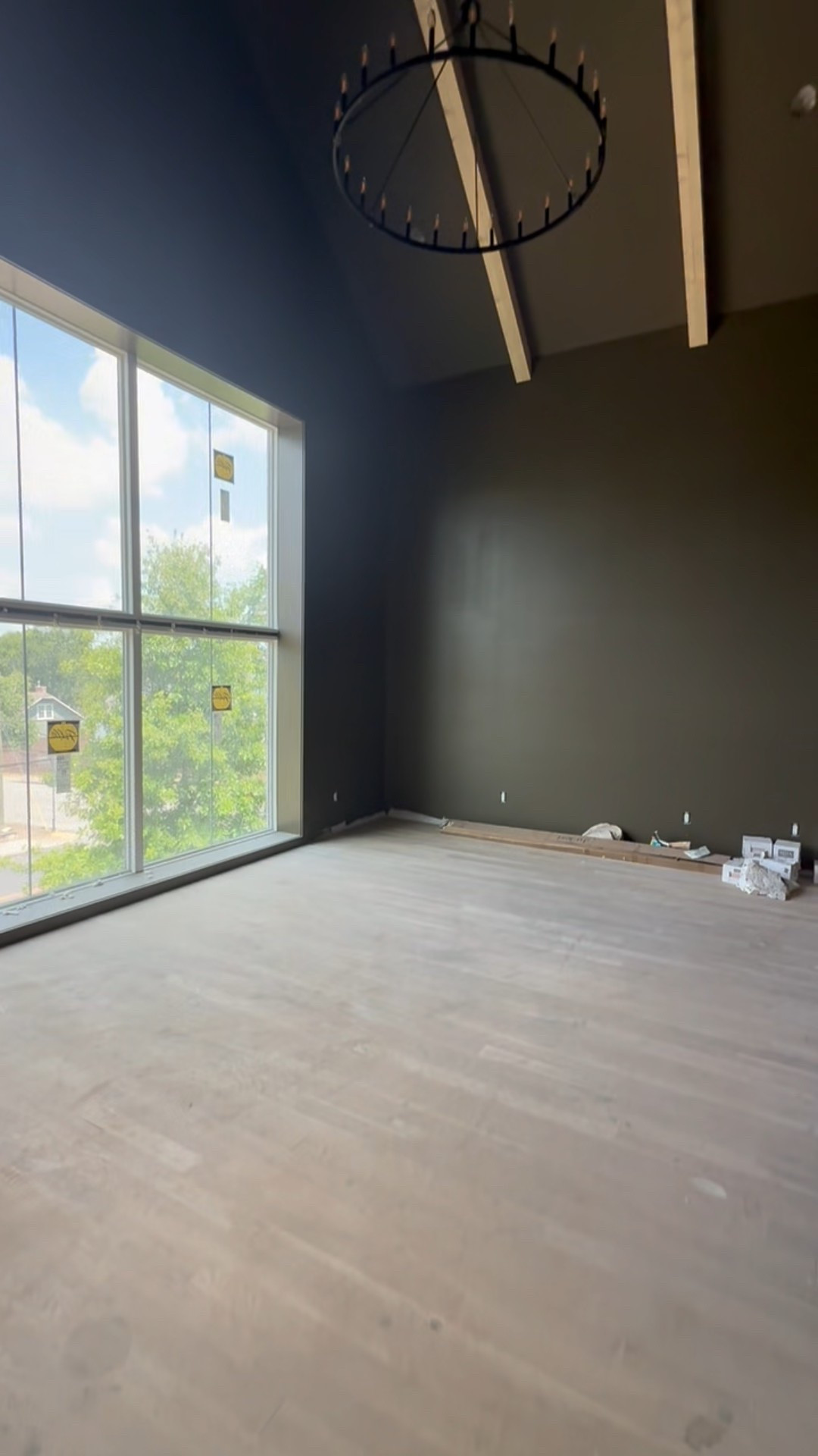 Our master bedroom light ft my husband amazed 😍😍😍

#LTKU #LTKHome #LTKStyleTip