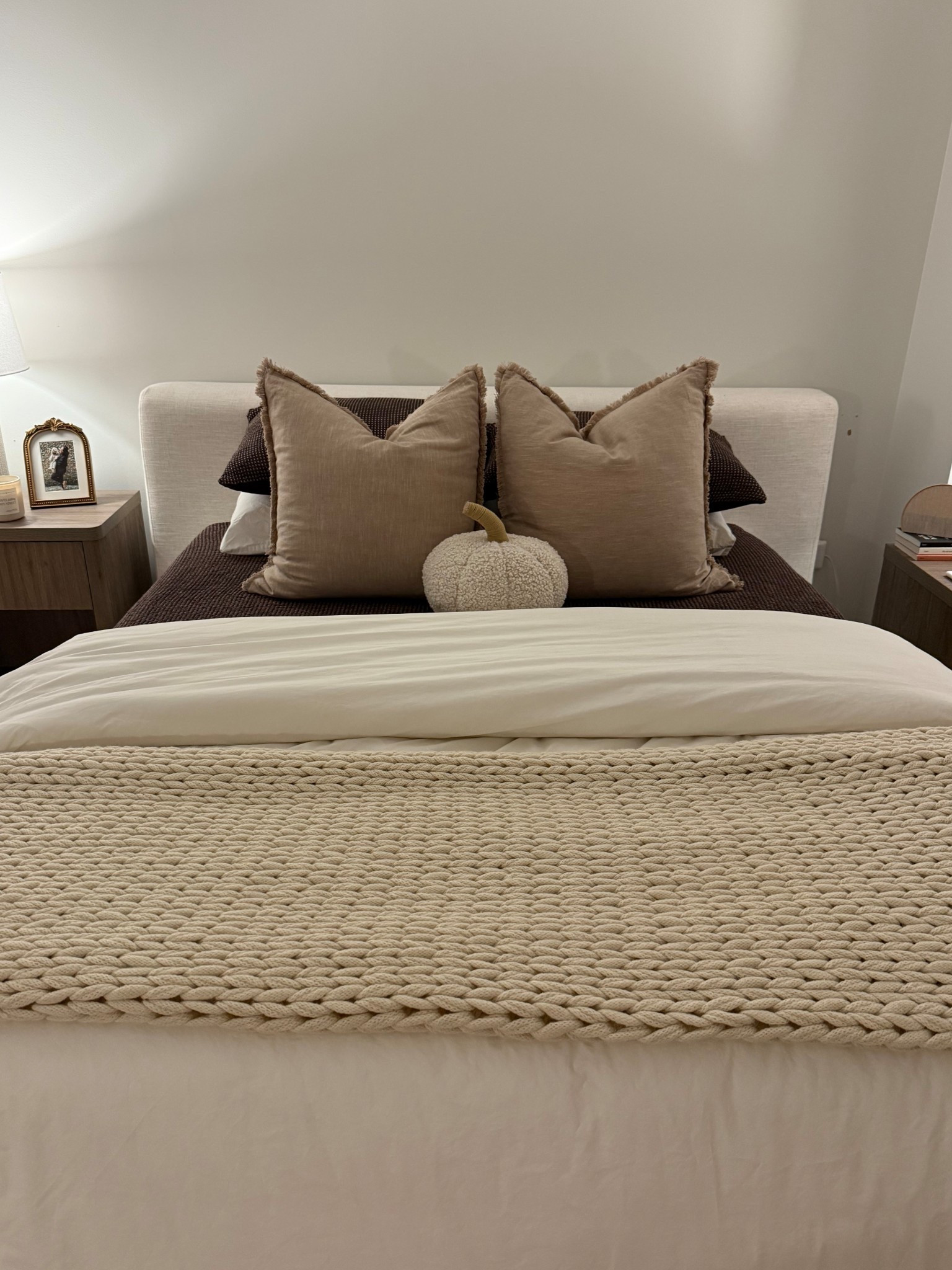 Teddy Boucle Pumpkin throw pillow Threshold. Target finds. Pottery barn dupe

#LTKHome #LTKNYFW #LTKFallSale