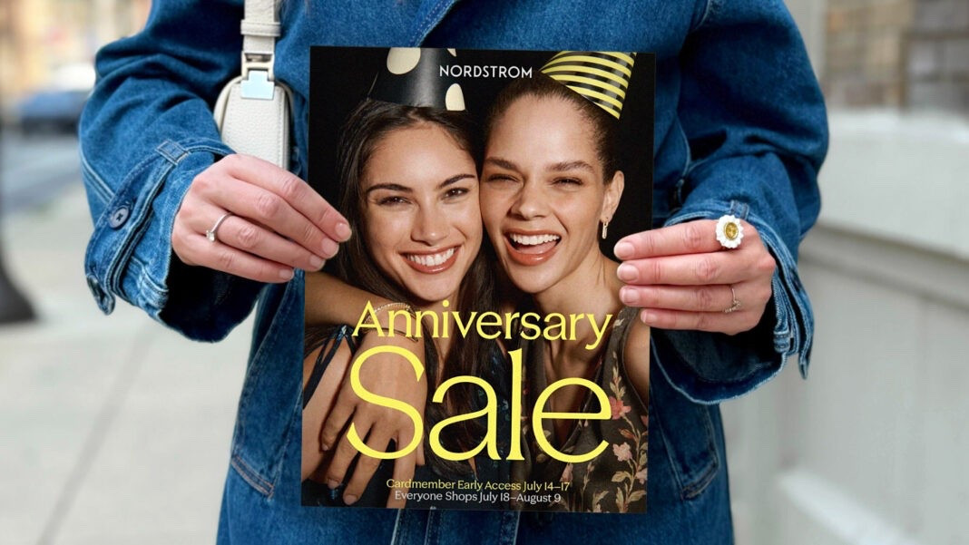 Nordstrom’s Anniversary Sale is Here! 🥳 Shop The Latest KID’S & BABY Trends Here!
.
.
.
EARLY ACCESS DATES: 
Icons 11:01pm CST 7/13
Ambassadors 11:01pm CST 7/14
Influencers 11:01pm CST 7/15
Public Sale 11:01pm CST 7/17

#LTKSaleAlert #LTKBaby #LTKKids