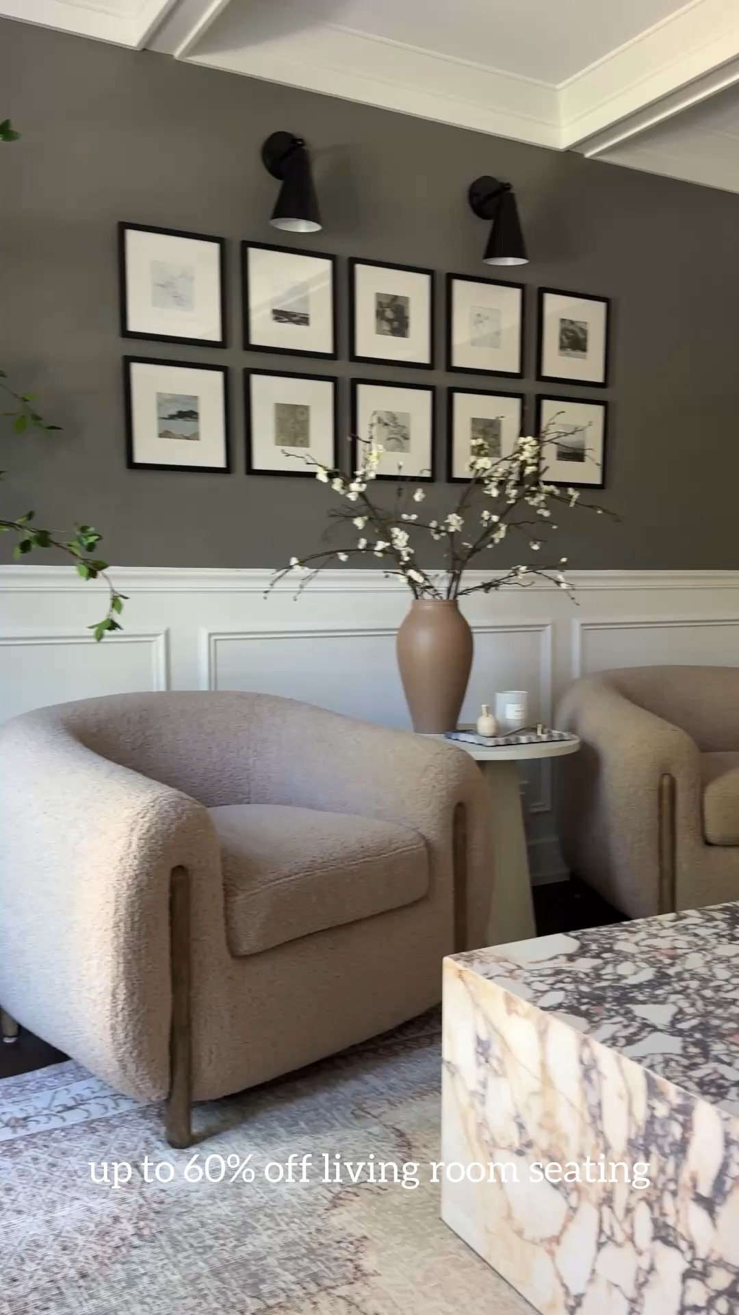 @wayfair has extended their Black Friday sales from 11/30-12/1! #wayfairpartner Shop and save up to 80% off across a variety of home categories and of course free shipping! #wayfair 

#LTKCyberWeek #LTKHome #LTKSaleAlert