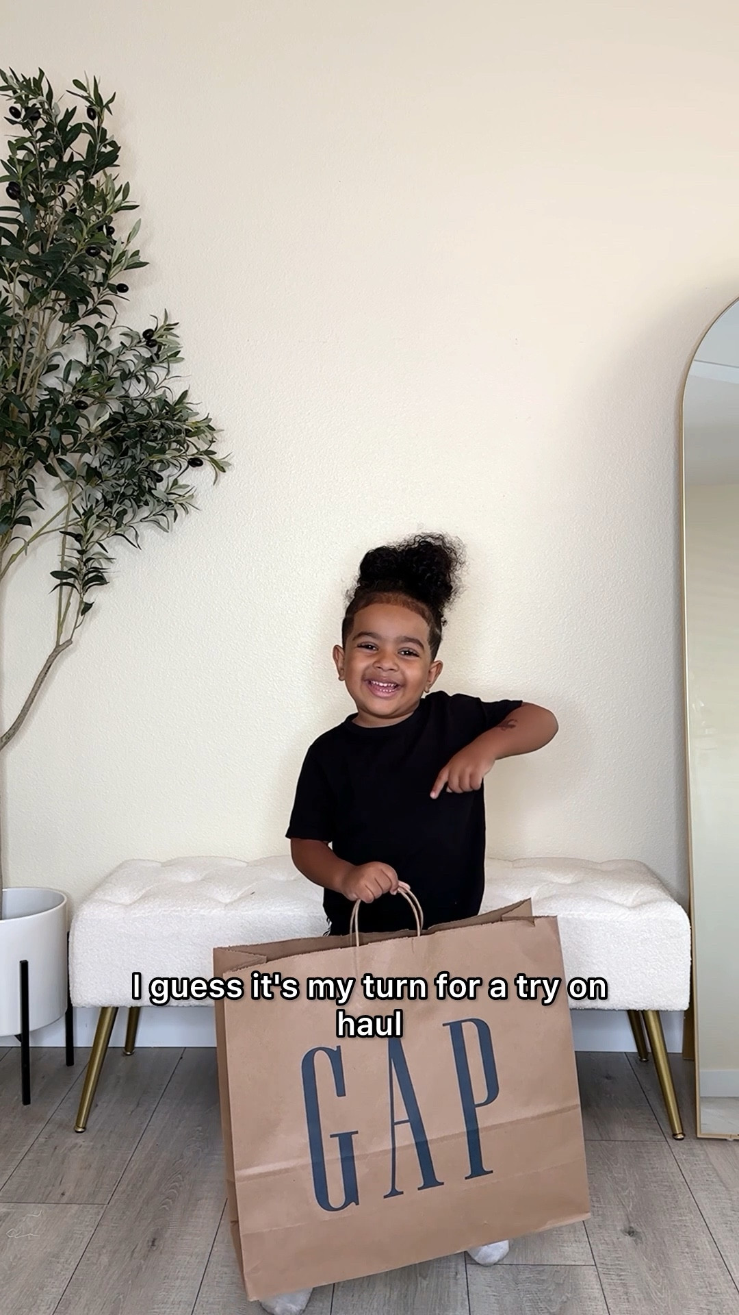 Gap kids fall try on haul! 

#LTKKids #LTKSaleAlert #LTKVideo