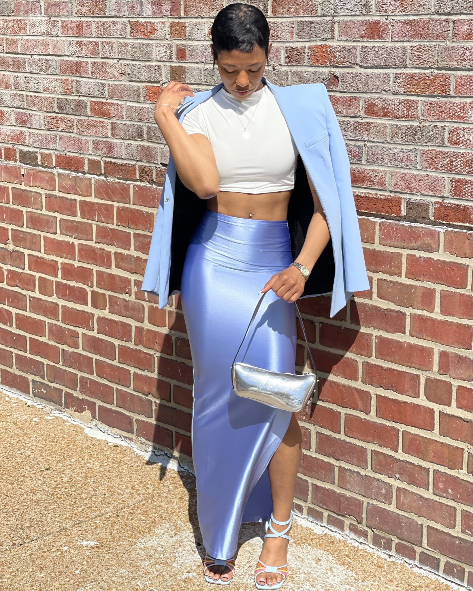 obviously blue is my favorite color 

#LTKStyleTip