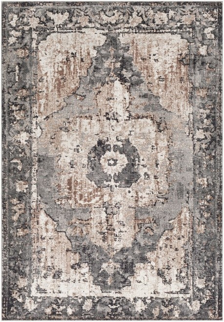 Newalla Area Rug | Boutique Rugs