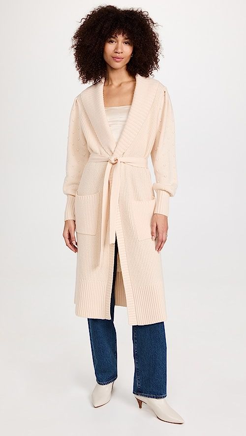 Loredana Sweater Coat | Shopbop