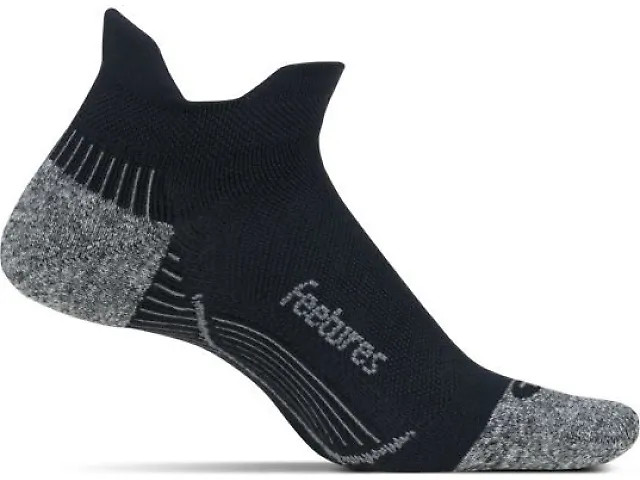 Feetures Plantar Fasciitis Relief Light Cushion No Show | Fleet Feet