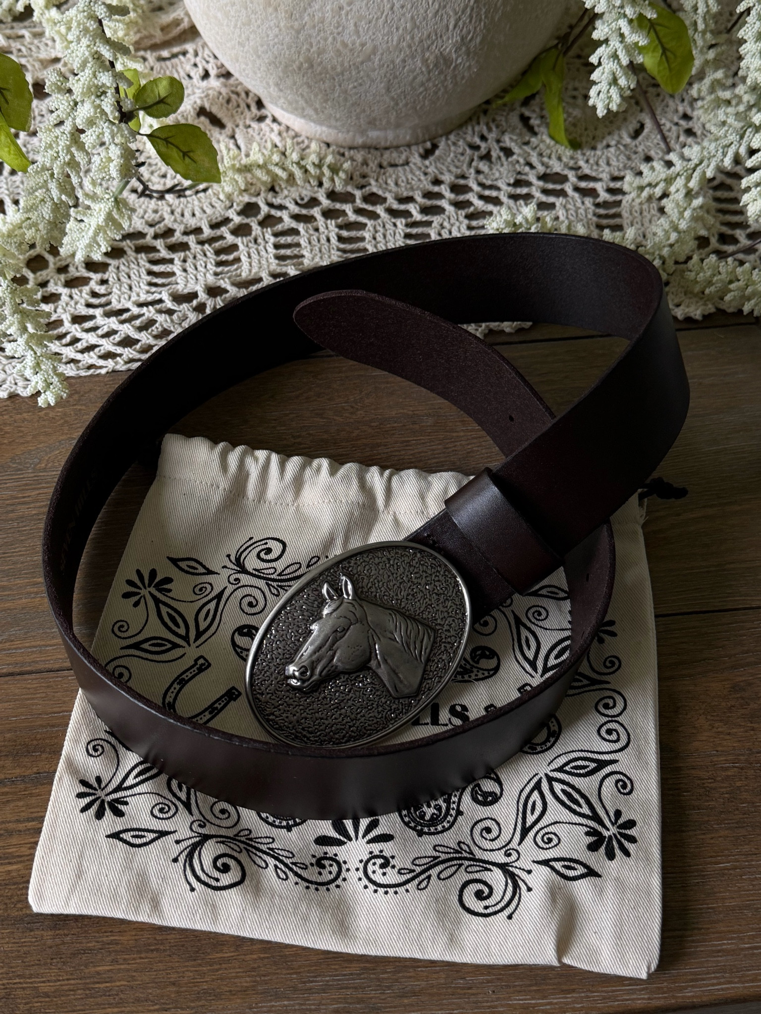 western horse girl belt

#LTKootd #LTKTall #LTKgrwm