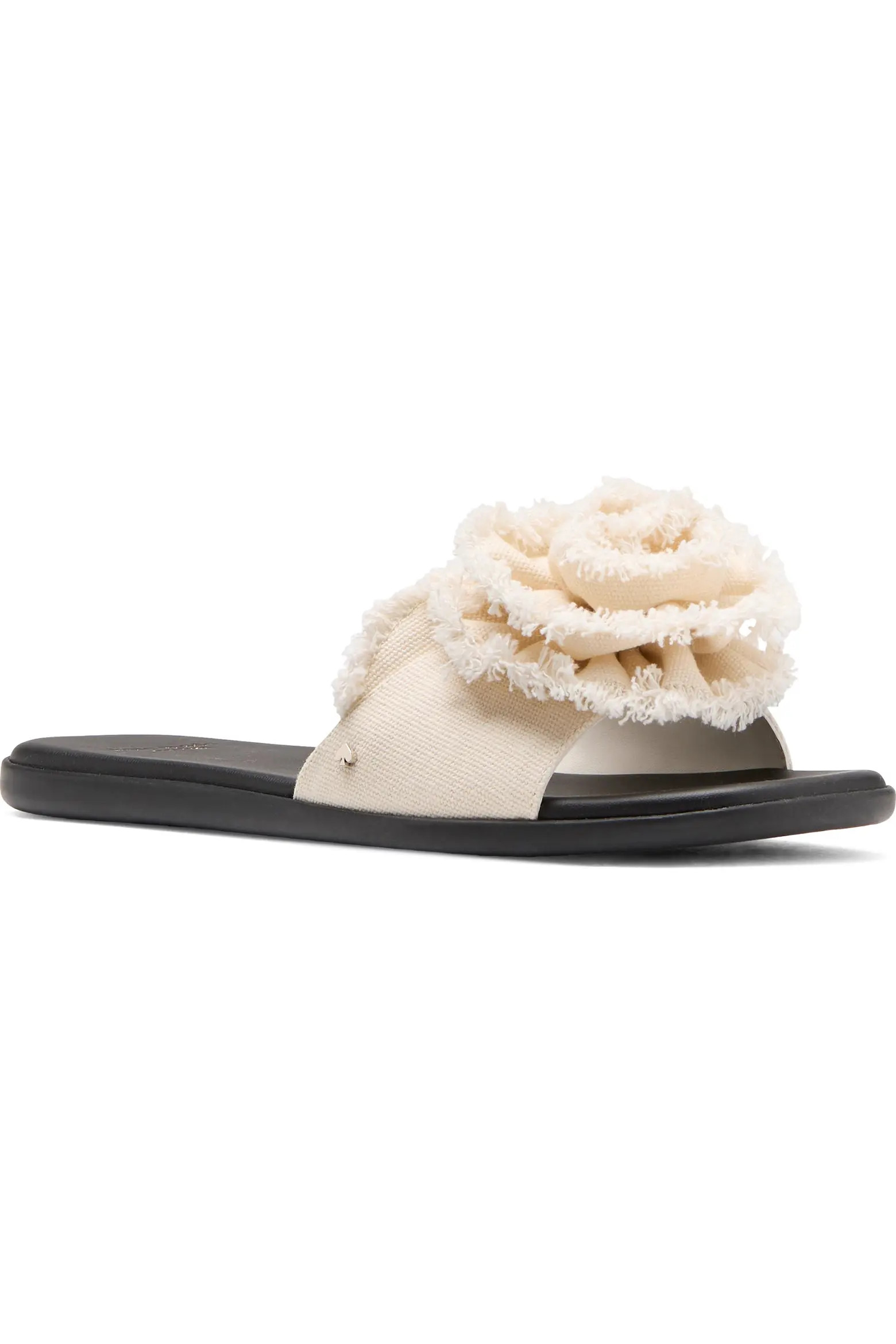 flourish slide sandal (Women) | Nordstrom | Nordstrom