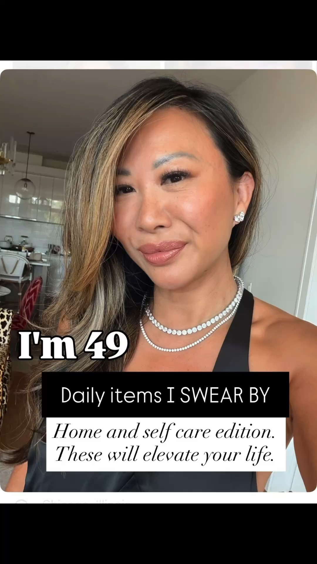 Daily items I swear by!! Home and self care favorites

#LTKselfcare #LTKOver40 #LTKHome