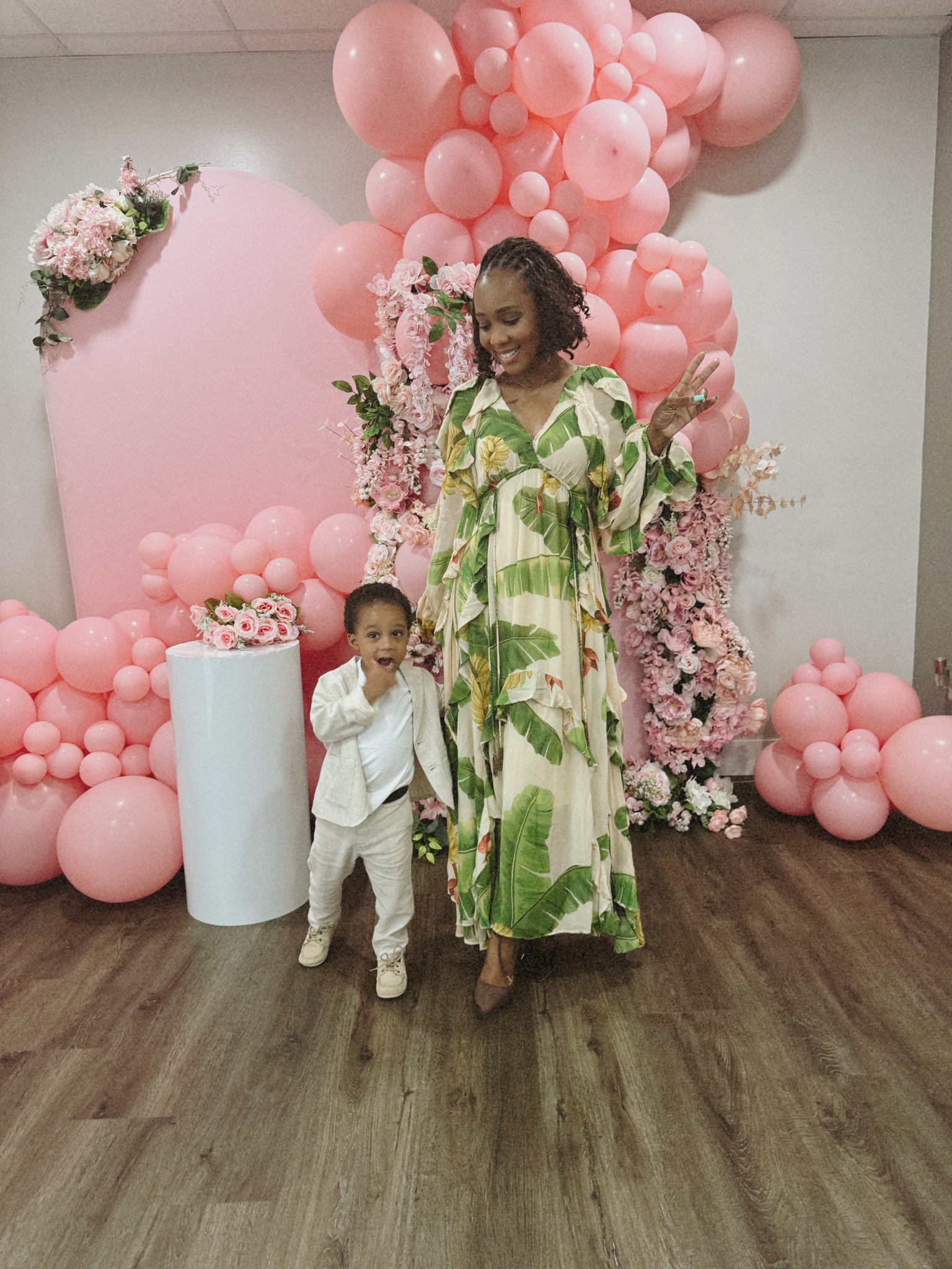 Mother’s Day weekend (May 2024) #FarmRio #LTKseasonal #LTK