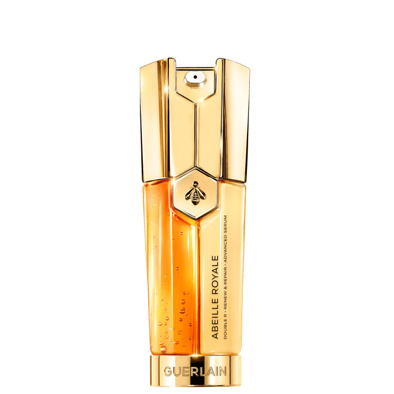 Guerlain Abeille Royale Double
        
            
                 - Sérum Facial 30ml | Beleza Na Web (BR)