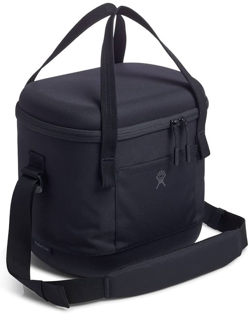 Hydro Flask 12L Carry Out Soft Cooler - Insulated Travel Bag - BlackBerry | Amazon (US)