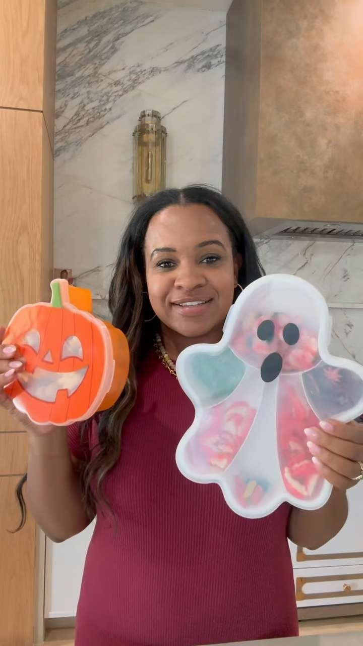How cute are these snack boxes for Halloween?!🧡 

 

#LTKSeasonal #LTKKids #LTKFamily