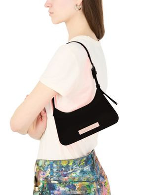 Platt micro shoulder bag - ACNE STUDIOS | 24S US