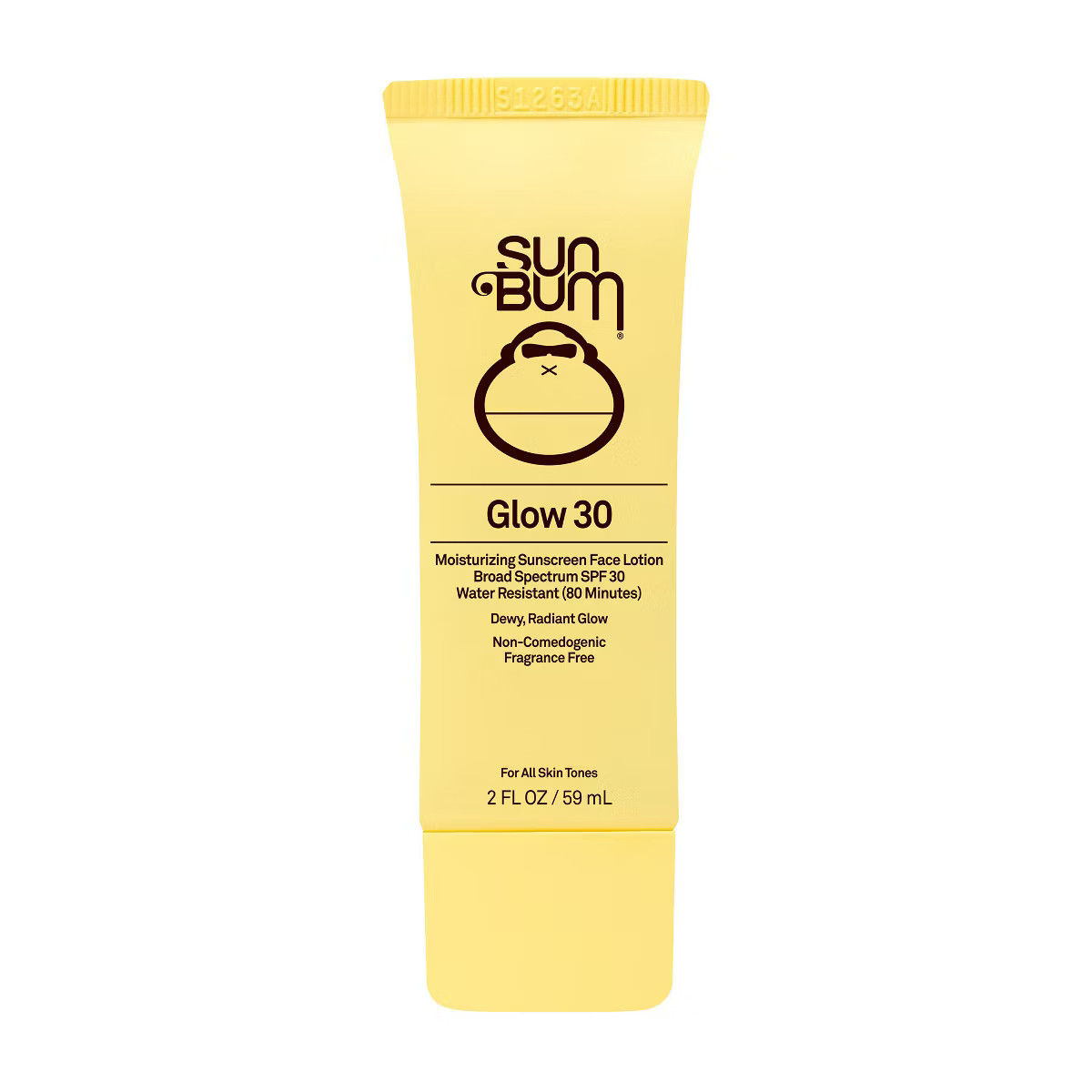 Sun Bum Glow Sunscreen Lotion - SPF 30 - 2 fl oz | Target
