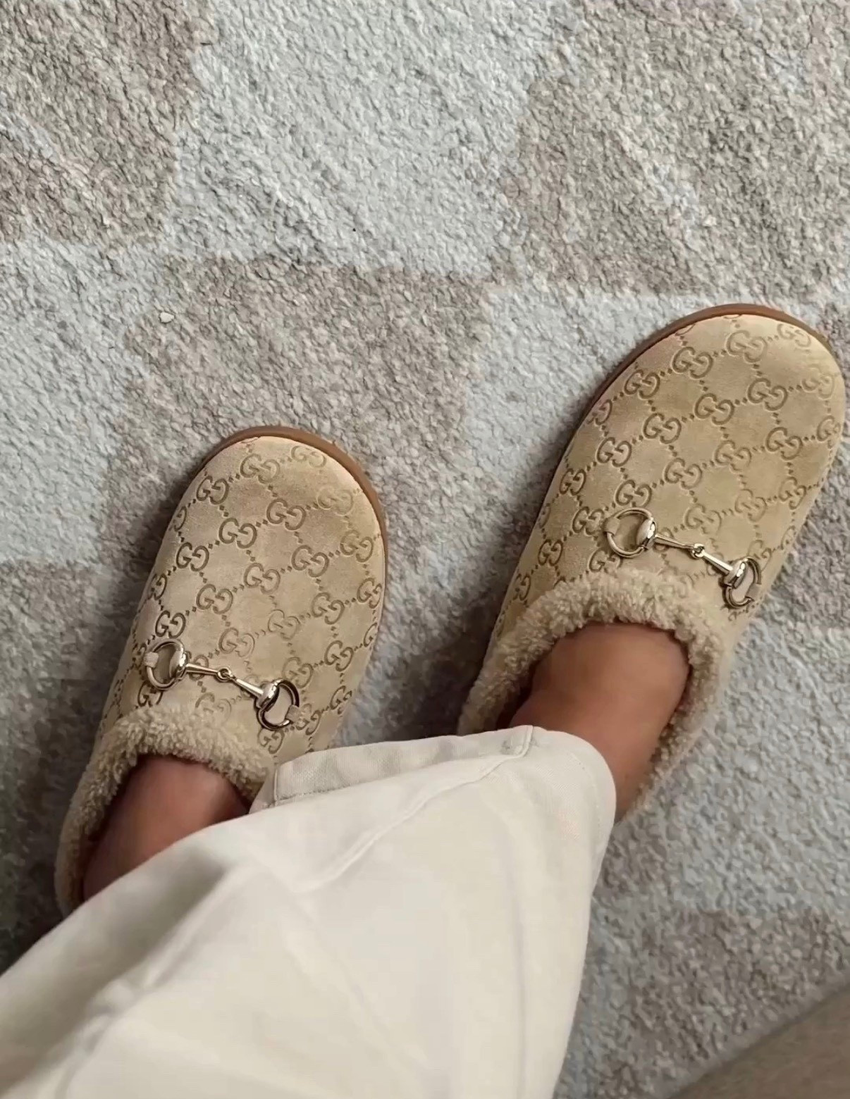 Crazy these came on my mom’s bday 🕊️🥹- thanks, Mom!

In love with these and a 20/10 on comfort add to wishlist! 🎁

Gift guide. Gifts for her. Best sellers. 

#LTKSeasonal #LTKGiftGuide #LTKHoliday