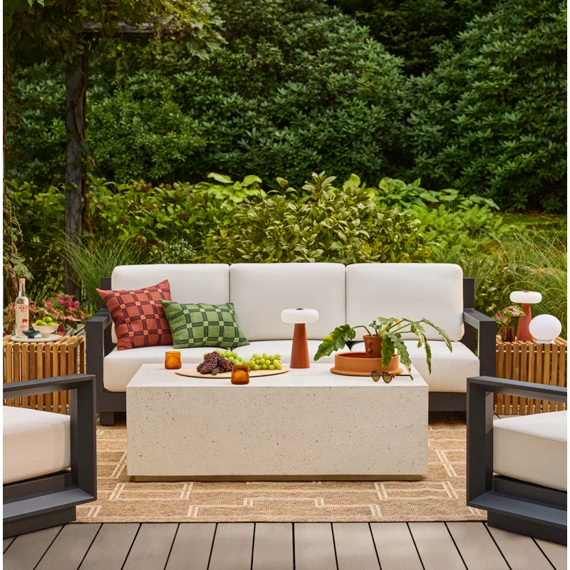 The CUTEST Patio Finds Ever 😍 Wayfair Flash Sale Is Giving Up To 70% OFF 💸 Outdoor Sofas, Sectionals & Cozy Daybeds You’ll Be Obsessed With ✨
#WayfairFinds #OutdoorStyle #PatioInspo #BackyardDesign #HomeDecor #SummerDeals #OutdoorSpaces #SectionalSofa #DaybedVibes #HomeRefresh 

 #LTKSeasonal #LTKHome #LTKSaleAlert