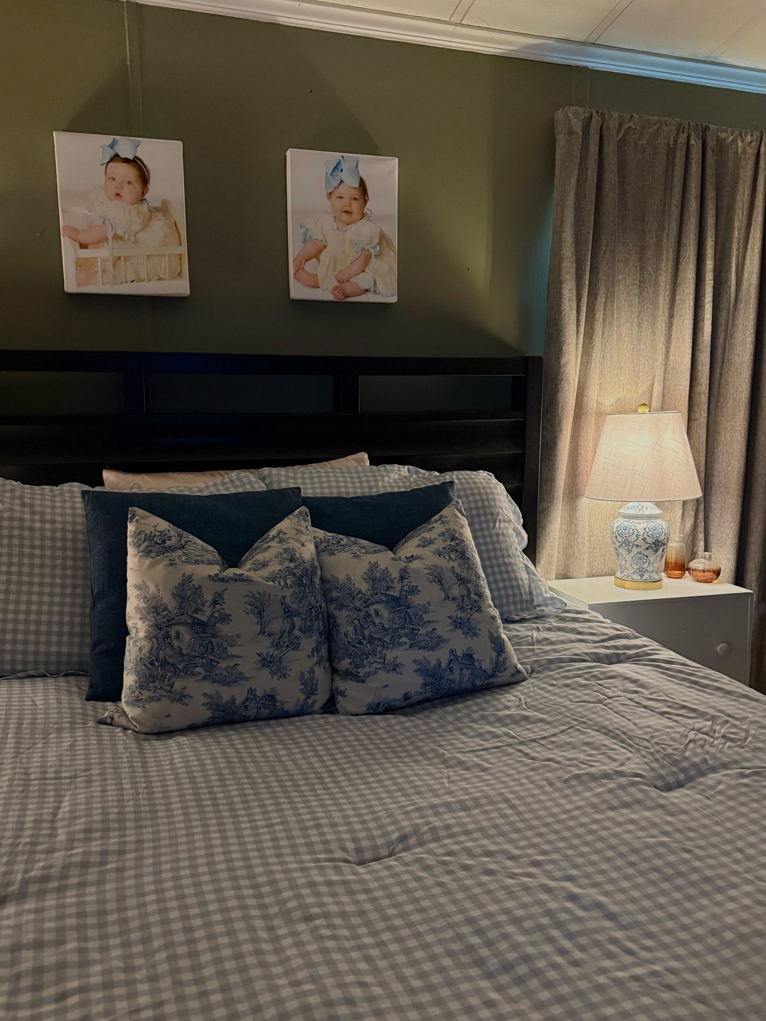 New bedding from Amazon <3

#LTKSaleAlert #LTKmorningroutine #LTKU