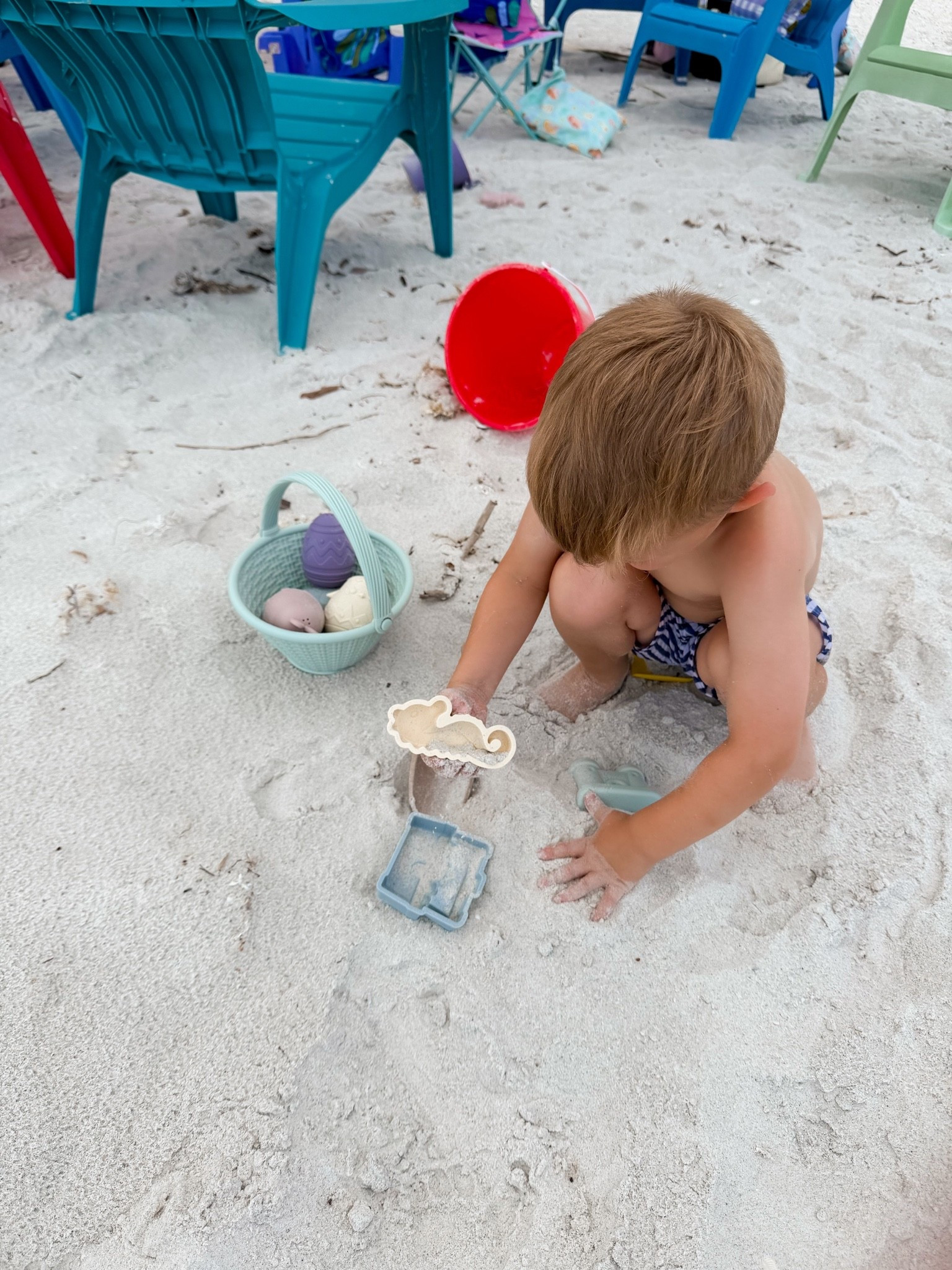 The best silicone beach toys!

#LTKmomlife
