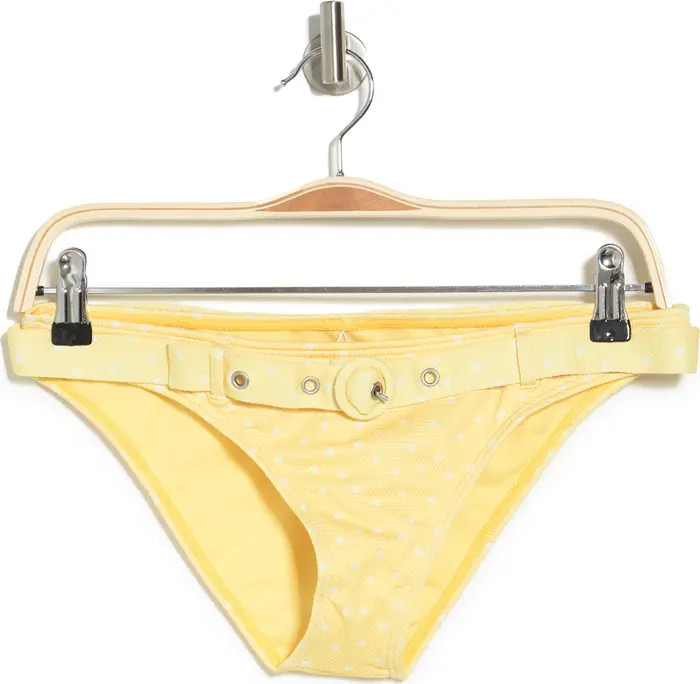 BILLABONG Sundipped Tropic Swim Bottoms | Nordstromrack | Nordstrom Rack