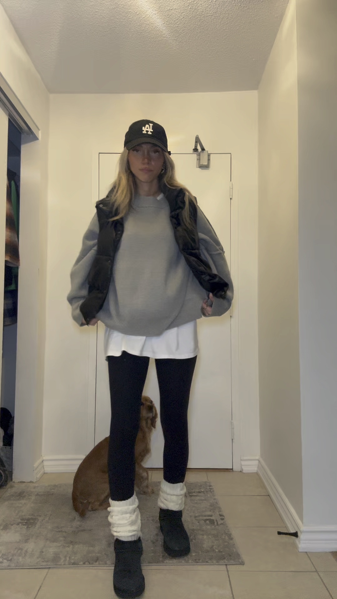 Cozy outfits #LTK

#LTKstyletip #LTKpartywear #LTKcanada