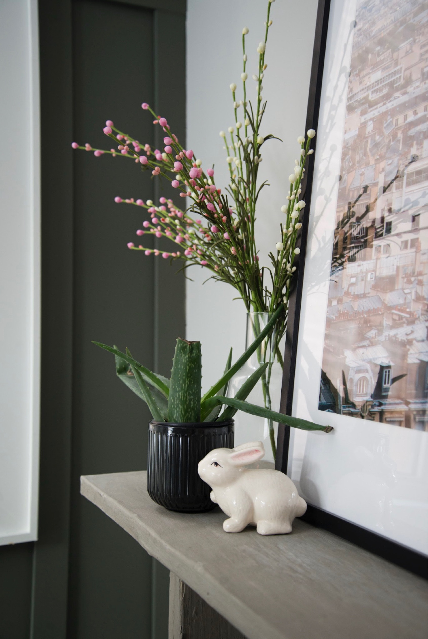 Everything in this photo is from the dollar store or ikea (the table is a diy) but I’ve rounded up super similar and affordable lookalikes! 

#LTKFind #LTKunder50 #LTKhome