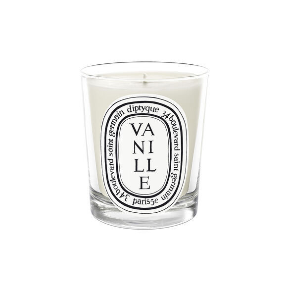 Vanille Scented Candle 190 g | Space NK - UK