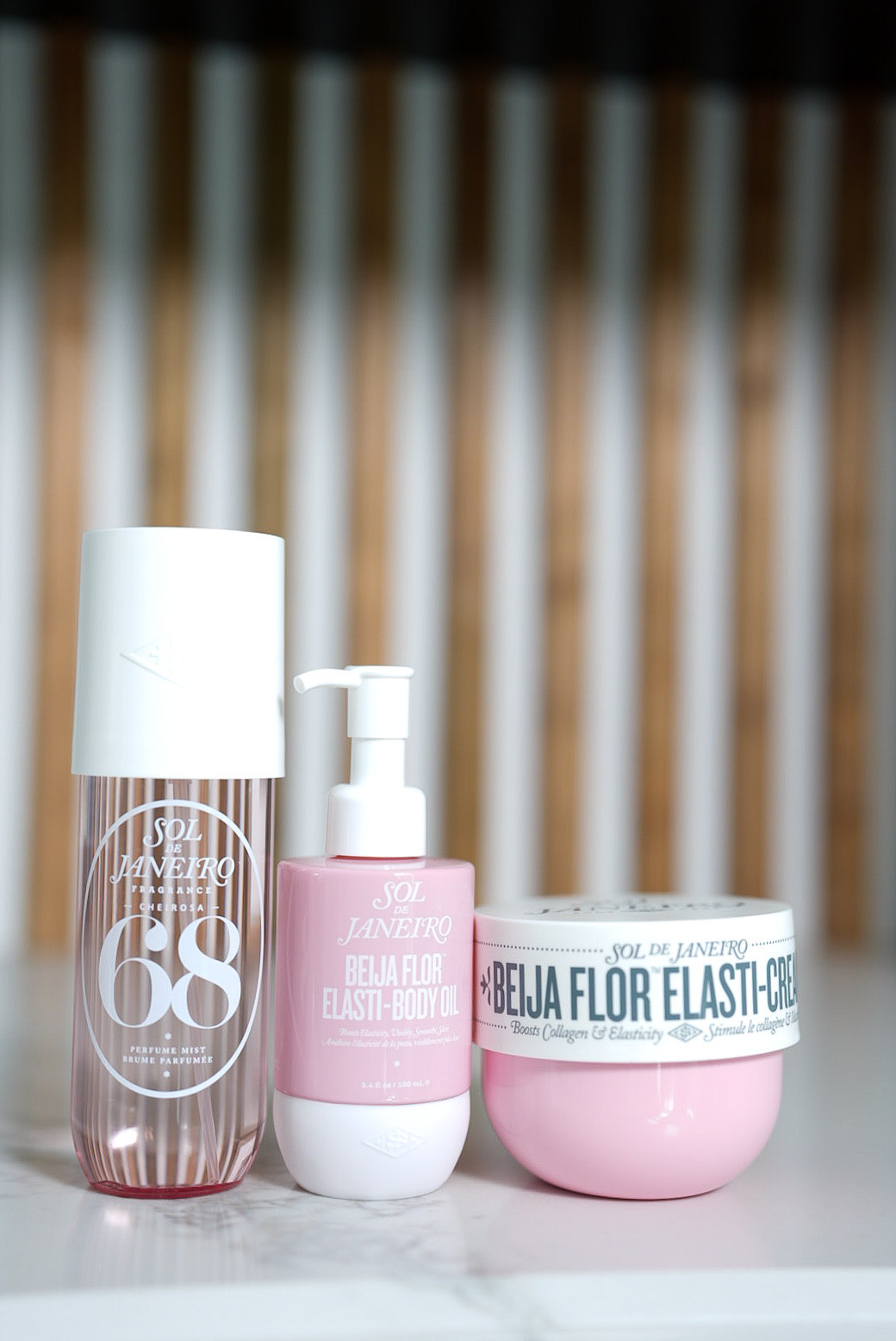 Have been loving Sol de Janiero products and their benefits, plus they smell amazing!! 

#LTKBeauty #LTKFindsUnder50 #LTKFindsUnder100