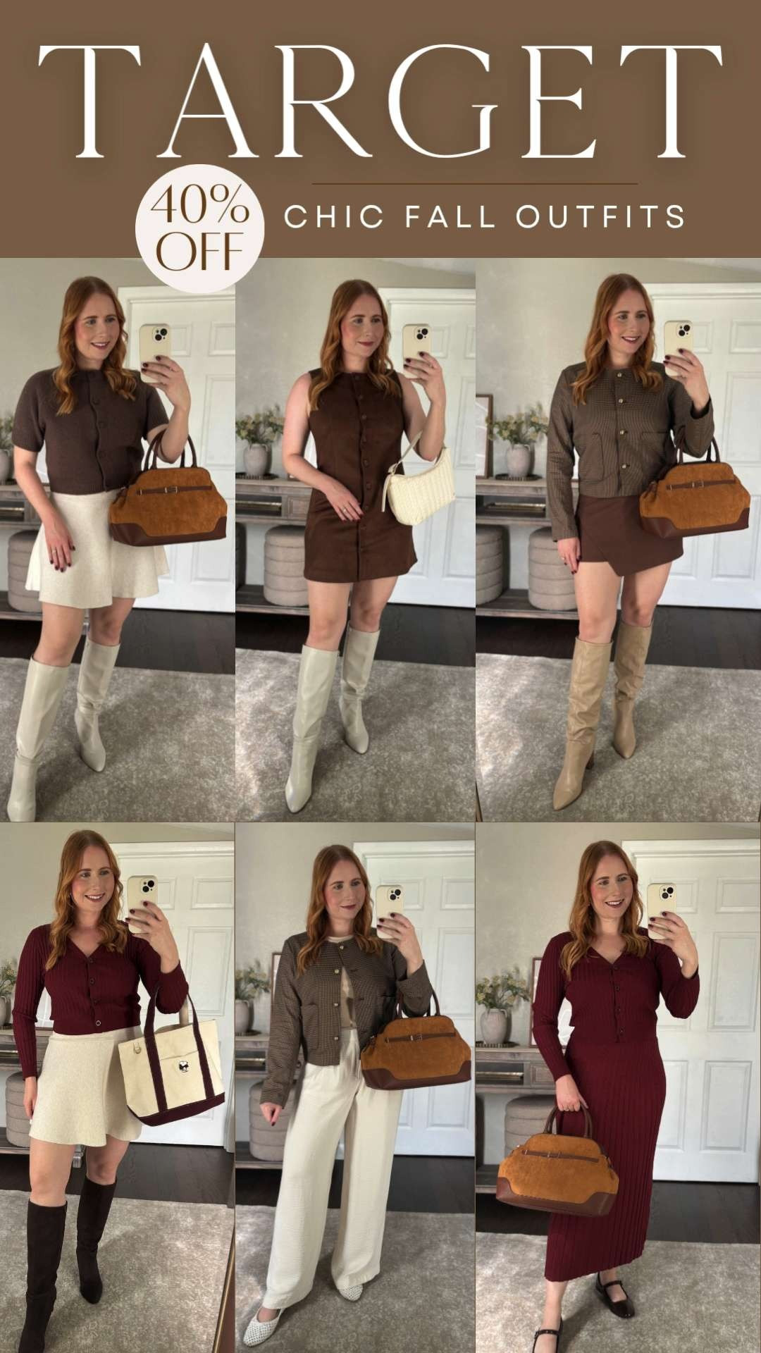 🎯 Target Circle Week is HERE! The *BEST* Target Circle Week DEALS - dresses, shoes, home #targethaul

#LTKSeasonal#LTKSaleAlert#LTKFindsUnder50 

 #LTKSeasonal #LTKSaleAlert #LTKFindsUnder50