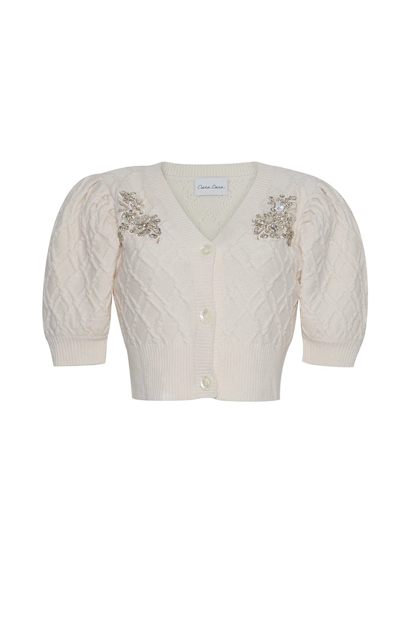 Fern Cardigan | Cara Cara New York